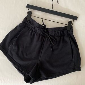lululemon Lounge Shorts